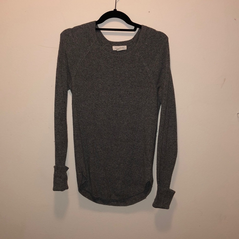 Nordstrom Sweater